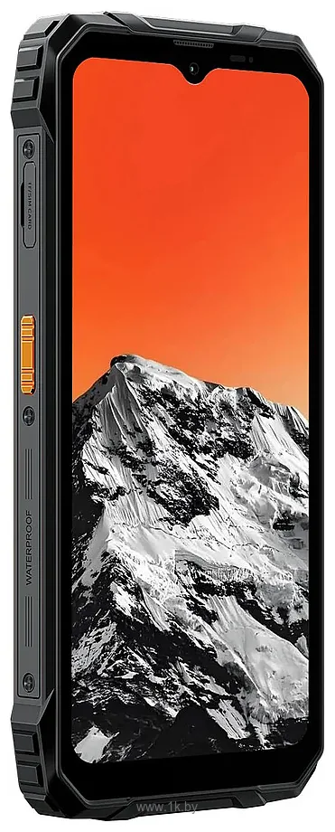 Фотографии Blackview Fort 1 6/256GB Фотографии Blackview Fort 1 6/256GB