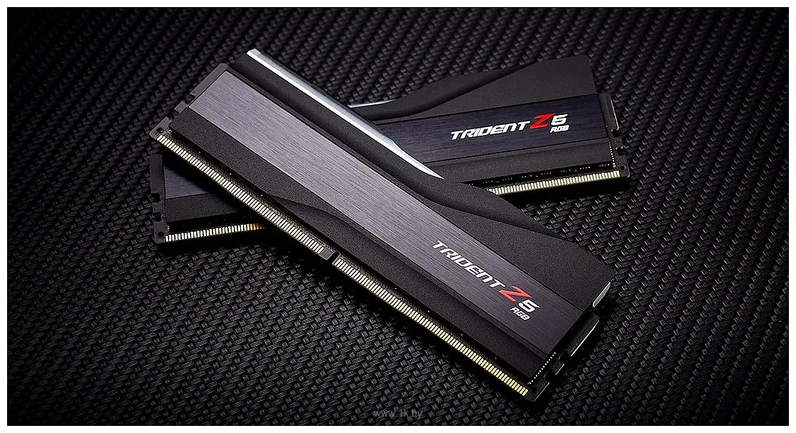 Фотографии G.SKILL Trident Z5 RGB F5-6400J3039G48GX2-TZ5RK