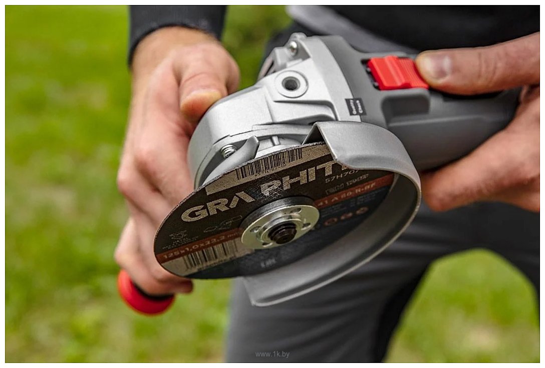 Фотографии Graphite 59G188 Фотографии Graphite 59G188