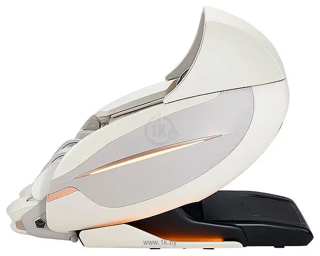 Фотографии Richter Expert Robot (white)