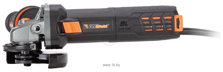 Фотографии FoxWeld AG 125/ 1600 ХE