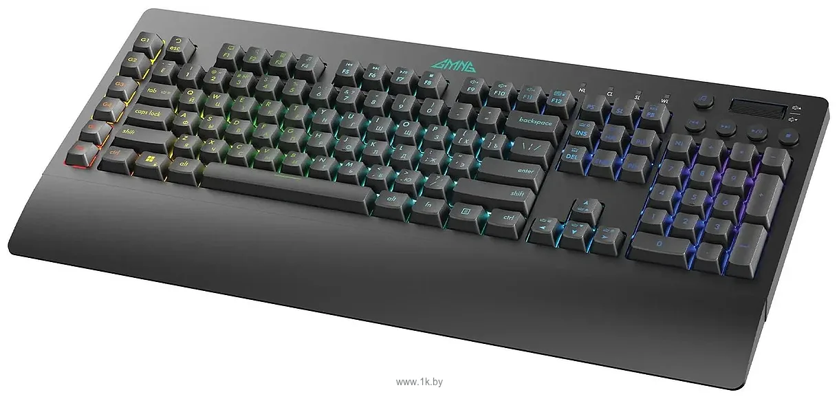 Фотографии GMNG GG-KB770XP