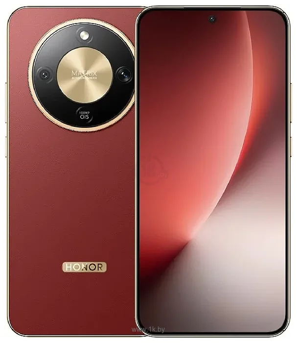 Фотографии HONOR Magic8 Lite 8/512GB (международная версия)