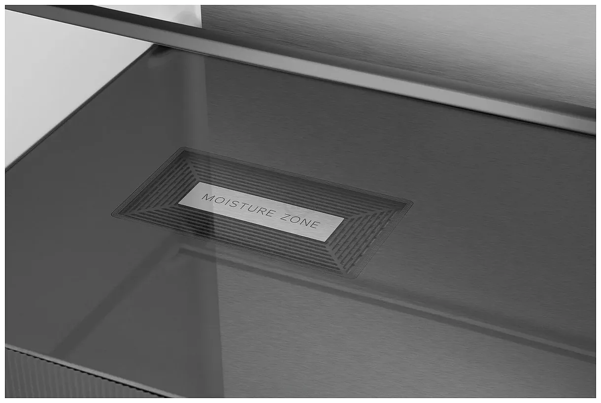 Фотографии Weissgauff WCD 450 Rock Glass NoFrost Inverter