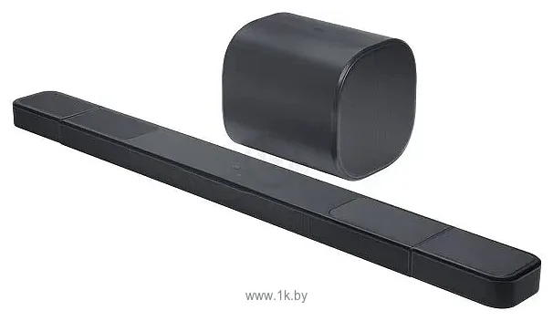 Фотографии JBL Bar 1300MK2