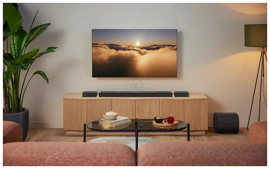 Фотографии JBL Bar 1300MK2