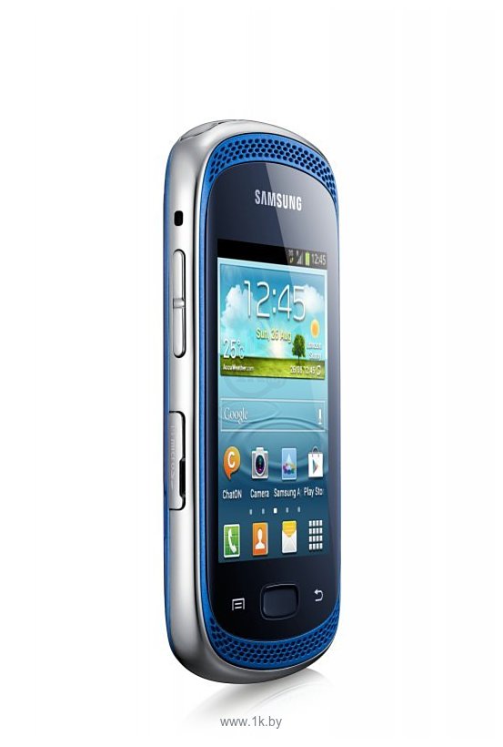 Фотографии Samsung Galaxy Music Duos GT-S6012