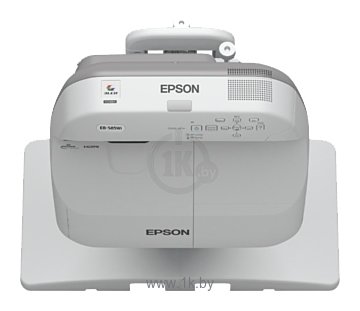 Фотографии Epson EB-575Wi