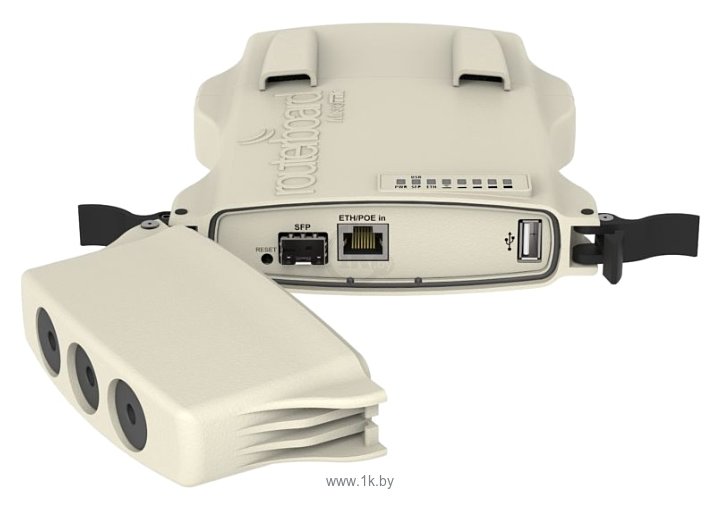 Фотографии MikroTik RB921UAGS-5SHPacD-NM