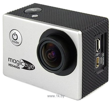 Фотографии Gmini MagicEye HDS4000