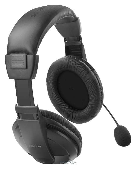 Фотографии SPEEDLINK SL-4531 TENURI Stereo Headset