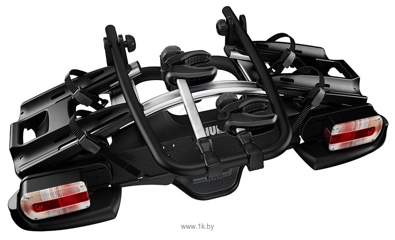 Фотографии Thule VeloCompact 925