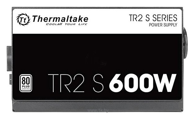 Фотографии Thermaltake TR2 S 600W
