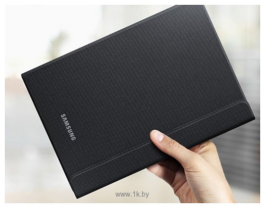 Фотографии Samsung Book Cover для Samsung Galaxy Tab A 9.7 (EF-BT550B)