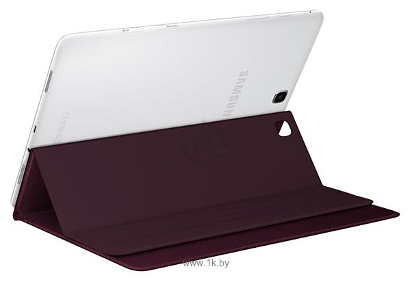 Фотографии Samsung Book Cover для Samsung Galaxy Tab A 9.7 (EF-BT550B)