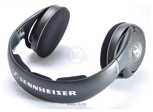 Фотографии Sennheiser RS 120 II