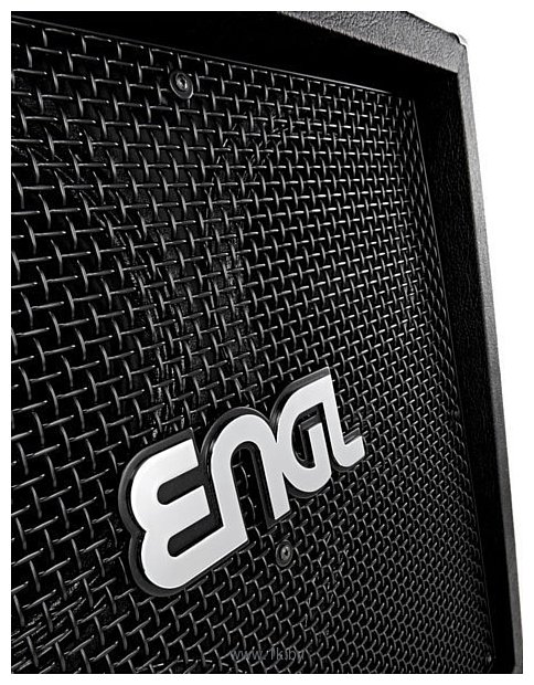 Фотографии ENGL 4 x 12" PRO Straight E412VG