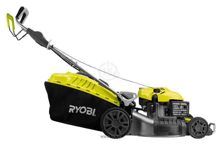 Фотографии RYOBI RLM 53190S