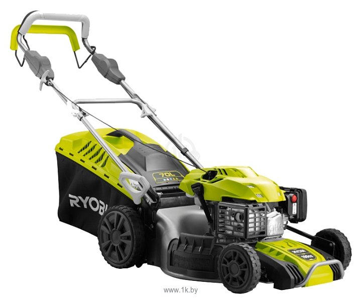 Фотографии RYOBI RLM 53190S