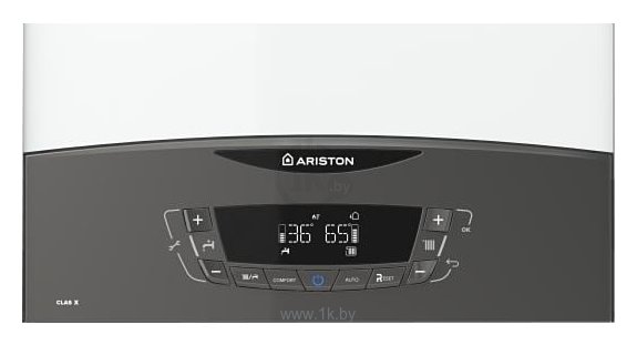 Фотографии Ariston CLAS X SYSTEM 32 FF NG