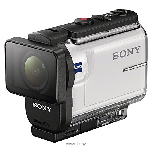 Фотографии Sony HDR-AS300