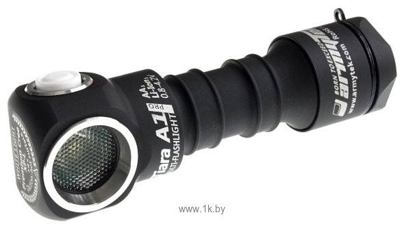 Фотографии Armytek Tiara A1 Pro v2 XP-L (Warm)