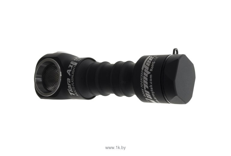 Фотографии Armytek Tiara A1 Pro v2 XP-L (Warm)