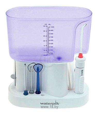 Фотографии WaterPik WP-70 Classic