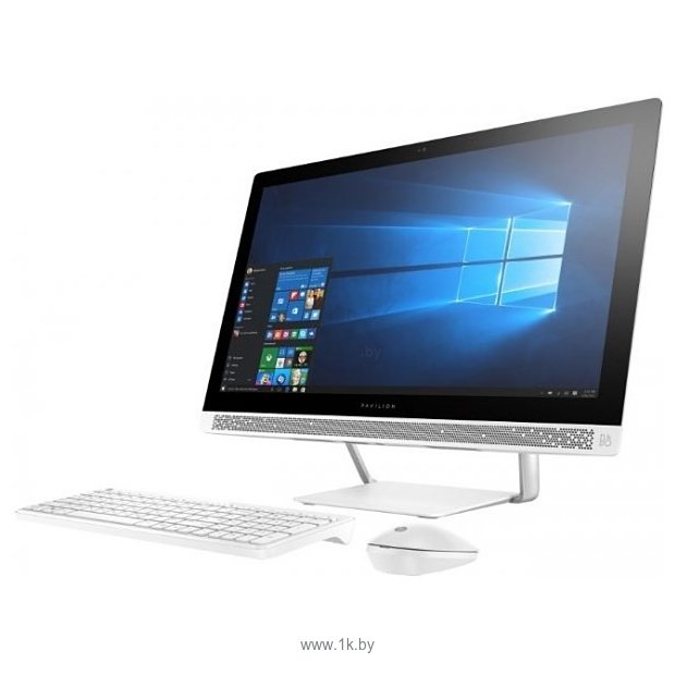 Фотографии HP Pavilion 24-b151ur (Y6X51EA)