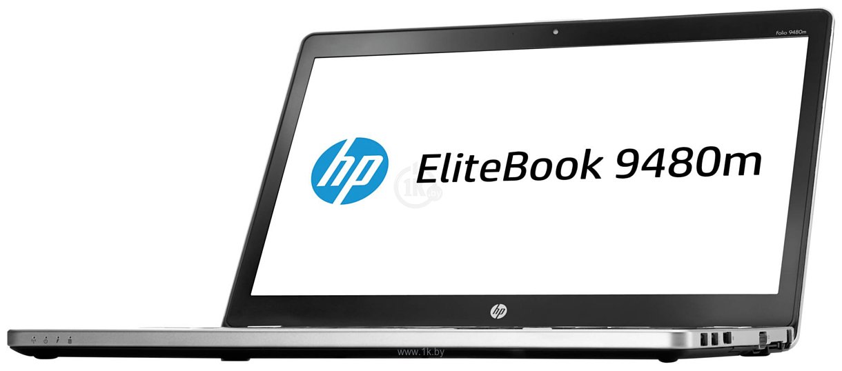 Фотографии HP EliteBook Folio 9480m