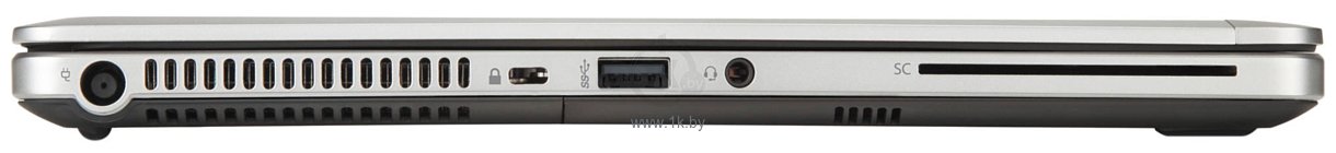 Фотографии HP EliteBook Folio 9480m