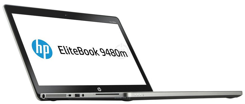Фотографии HP EliteBook Folio 9480m