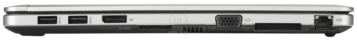 Фотографии HP EliteBook Folio 9480m