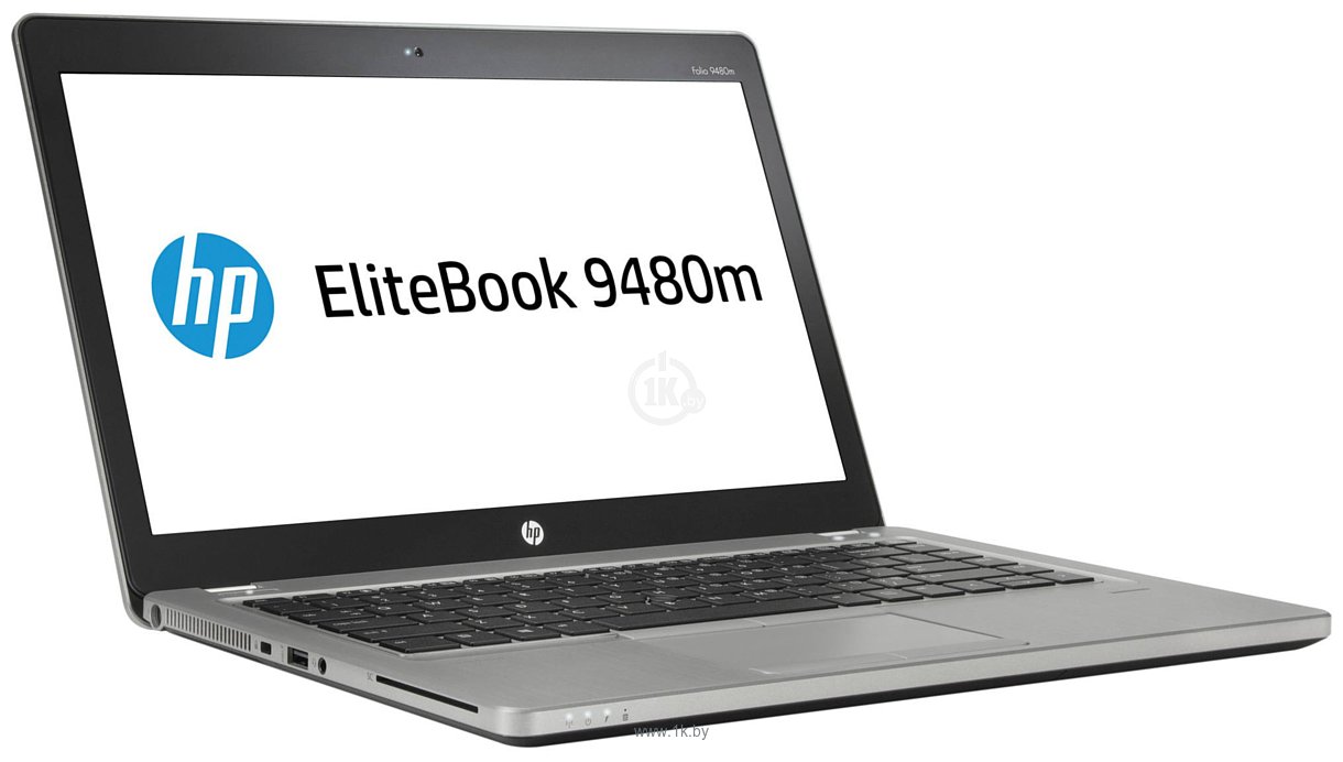 Фотографии HP EliteBook Folio 9480m