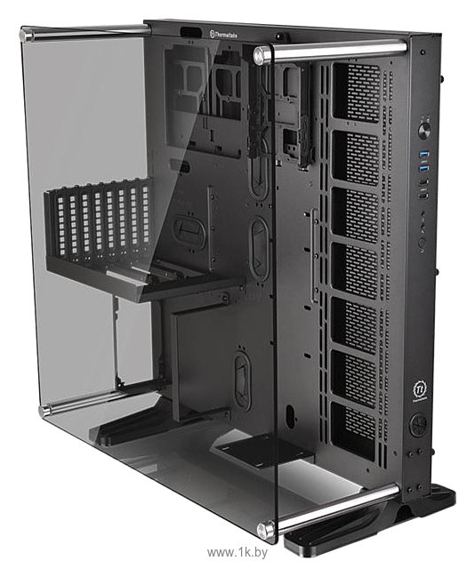 Фотографии Thermaltake Core P7 CA-1I2-00F1WN-00 Black