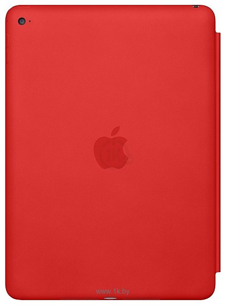 Фотографии Apple Smart Case for iPad Air 2 Red (MGTW2)
