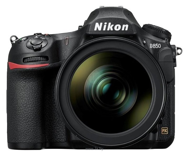 Фотографии Nikon D850 Kit