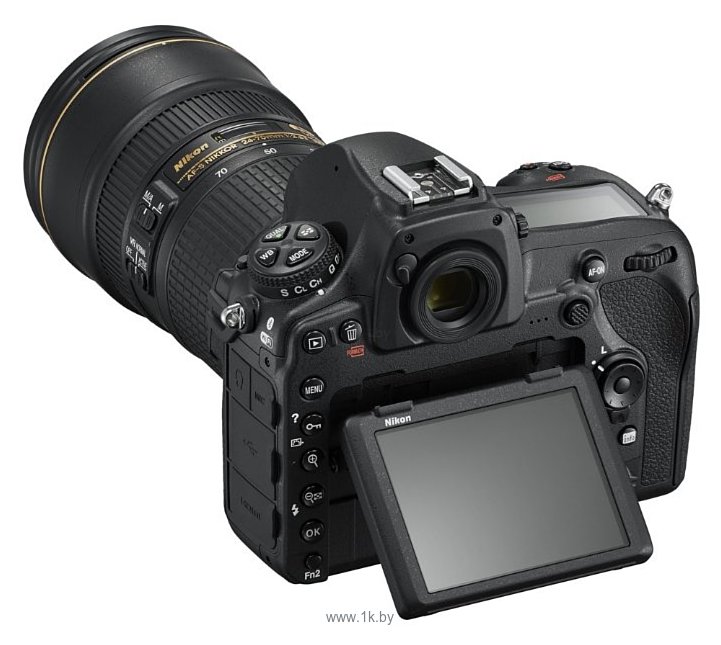 Фотографии Nikon D850 Kit