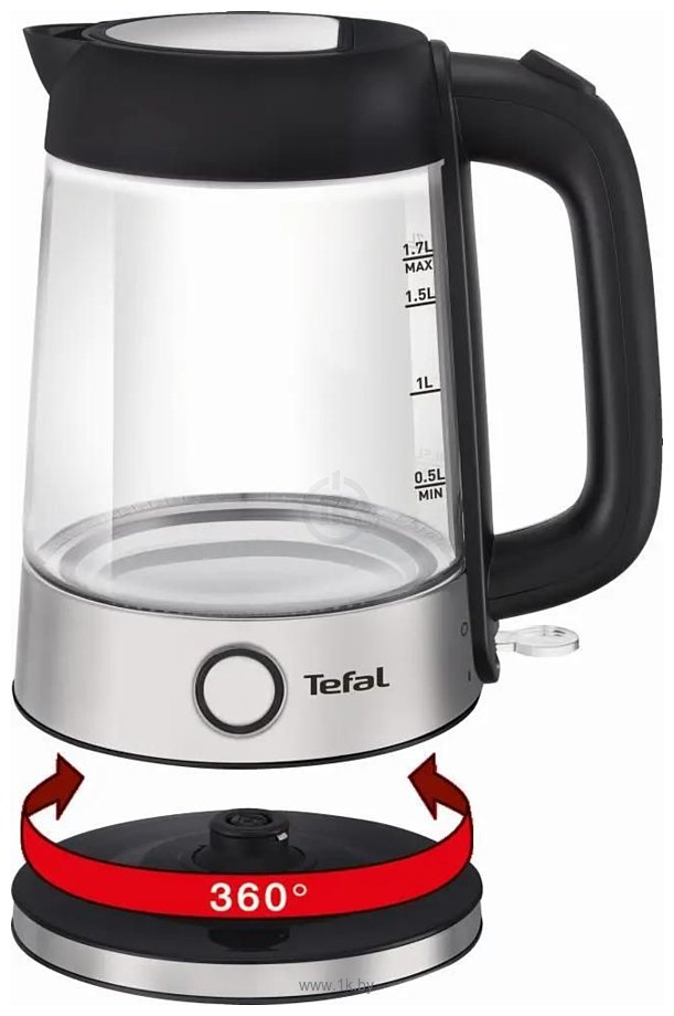 Фотографии Tefal KI 750D