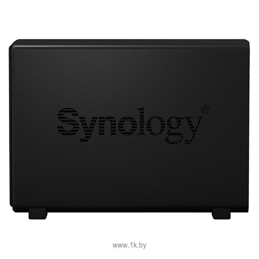 Фотографии Synology DiskStation DS118