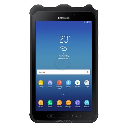 Фотографии Samsung Galaxy Tab Active 2 8.0 SM-T390 16GB