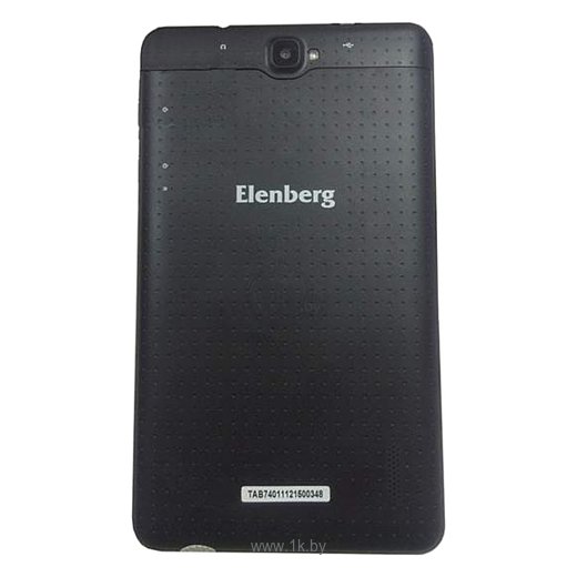 Фотографии Elenberg TAB740