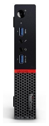 Фотографии Lenovo ThinkCentre M700 Tiny (10HY006MRU)
