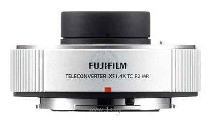 Фотографии Fujifilm XF 200mm f/2R LM OIS WR + XF 1.4X TC F2 WR Teleconverter