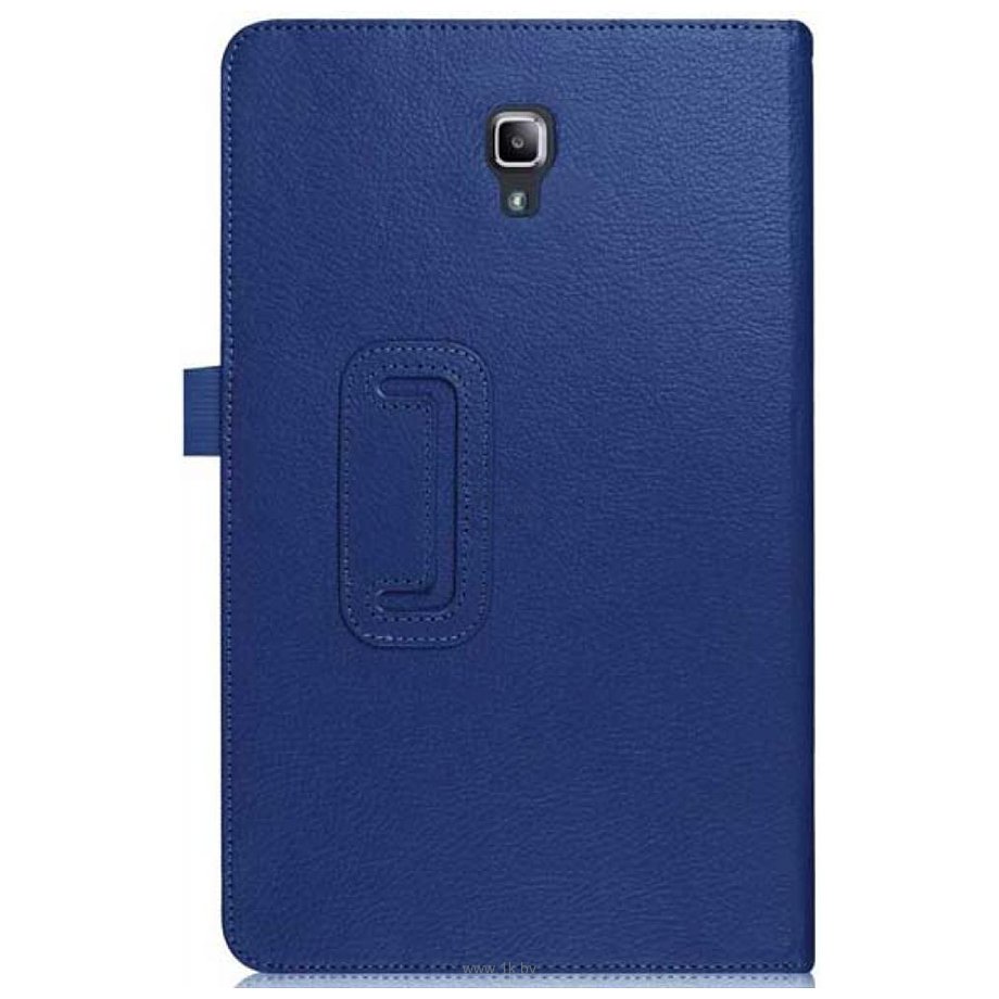 Фотографии Doormoon Classic для Samsung Galaxy Tab A 10.5 (синий)