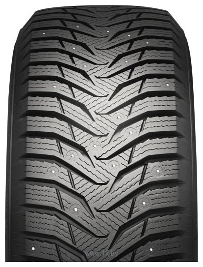 Фотографии Marshal WinterCraft SUV ice WS31 235/70 R16 106T