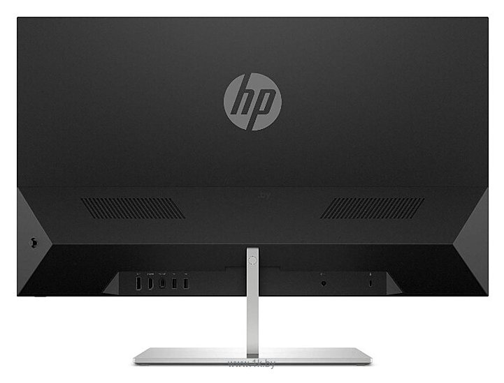 Фотографии HP Pavilion 27 Quantum dot display