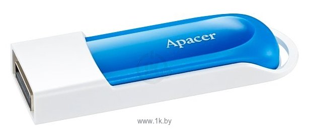 Фотографии Apacer AH23A 16GB