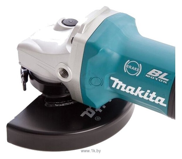 Фотографии Makita DGA700Z