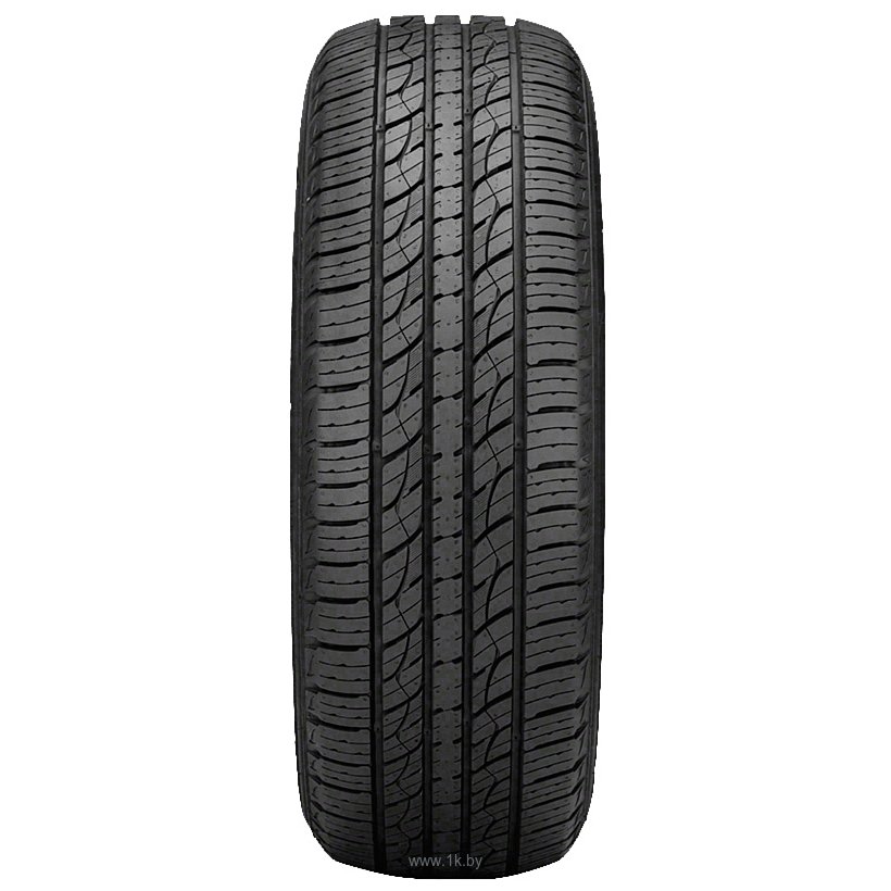 Фотографии Kumho Crugen Premium KL33 235/65 R17 104H